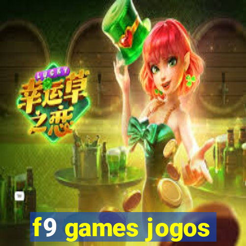 f9 games jogos